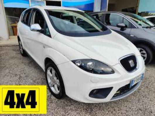 usato SEAT Altea