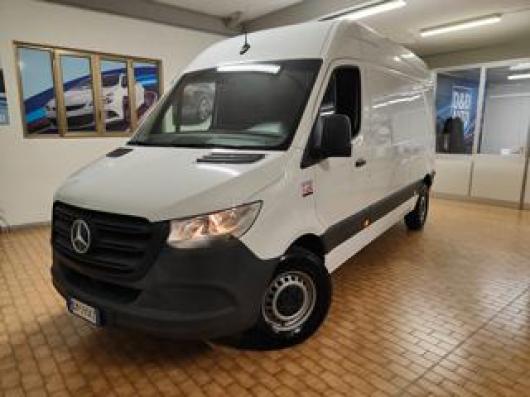 usato MERCEDES Sprinter
