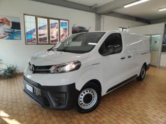 usato TOYOTA Proace