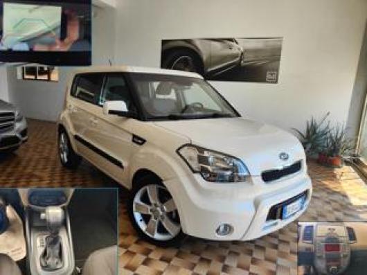 usato KIA Soul