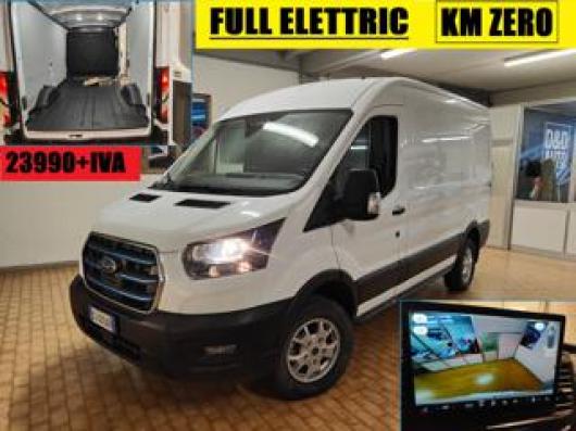 usato FORD E Transit