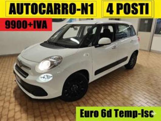 usato FIAT 500L