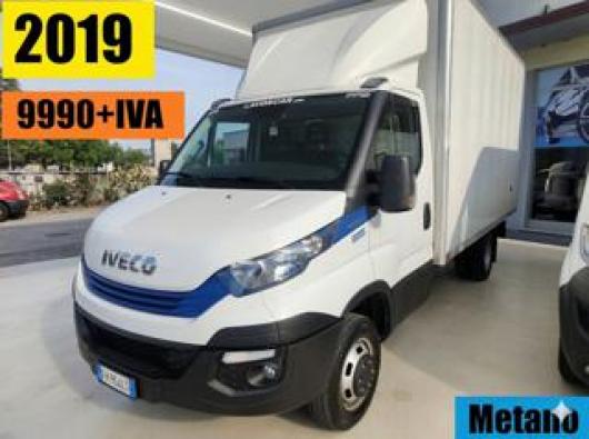 usato IVECO Daily