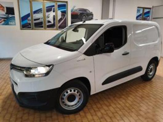 usato TOYOTA Proace City