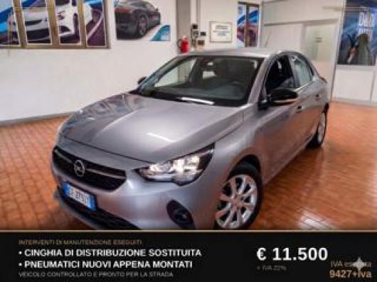 usato OPEL Corsa