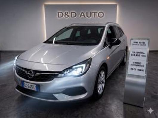 usato OPEL Astra