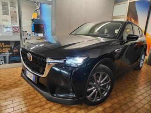 usato MAZDA CX 60