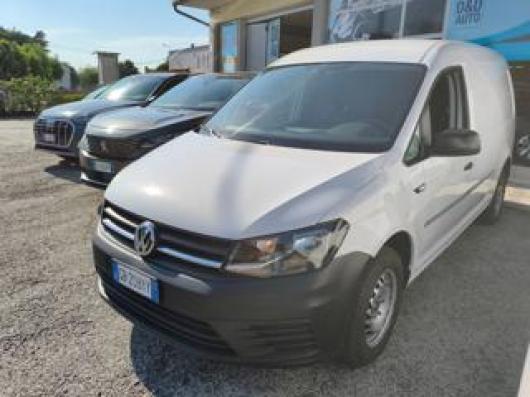 usato VOLKSWAGEN Caddy