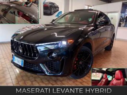 Levante