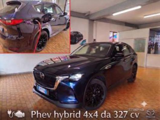 usato MAZDA CX 60