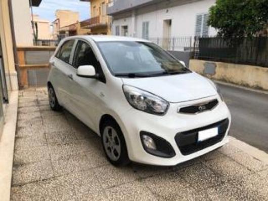 usato KIA Picanto