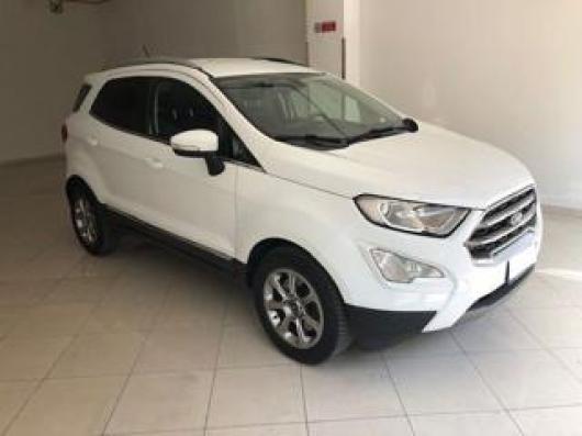 EcoSport