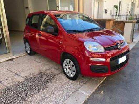 usato FIAT Panda