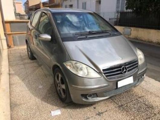 A 160