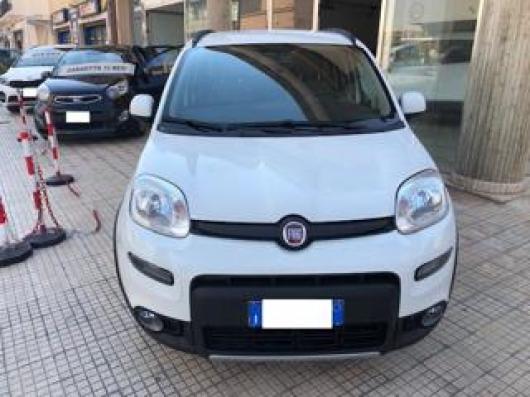 usato FIAT Panda