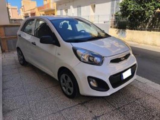 usato KIA Picanto
