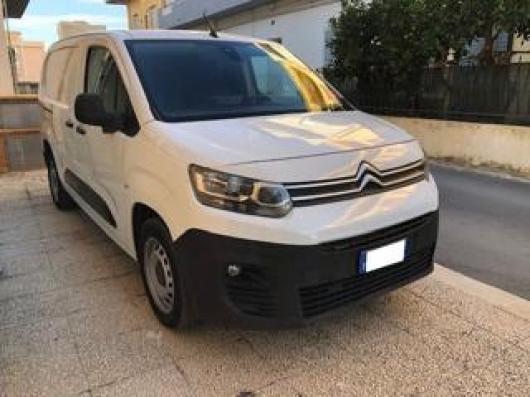 usato CITROEN Berlingo