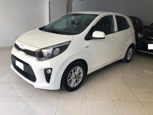 usato KIA Picanto