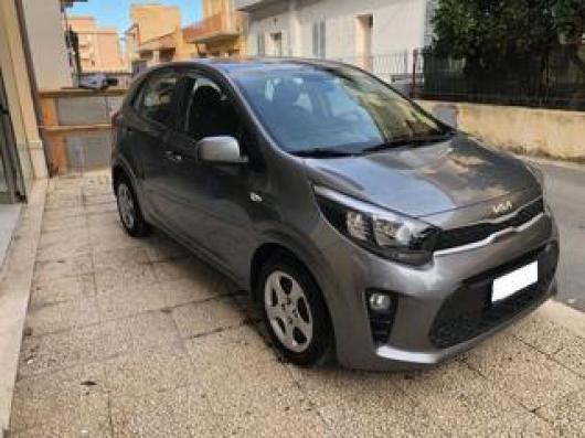 usato KIA Picanto
