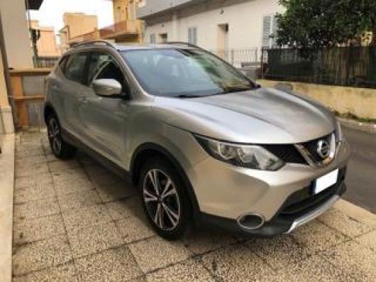 usato NISSAN Qashqai