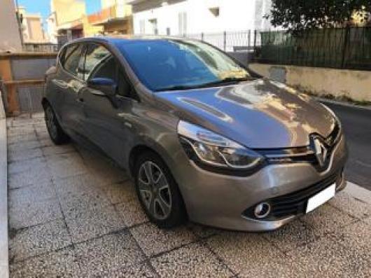 usato RENAULT Clio