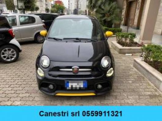 usato ABARTH 595