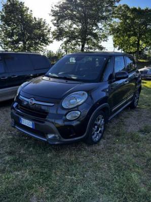 usato FIAT 500L