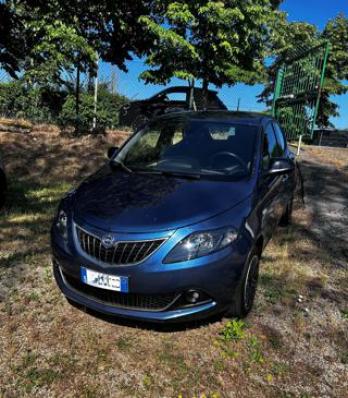 usato LANCIA Ypsilon