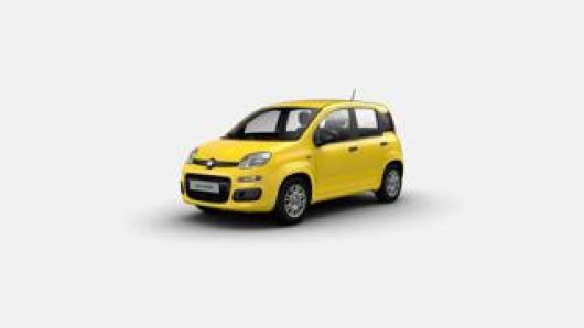 Km 0 FIAT Panda