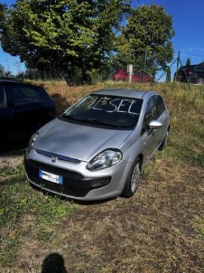 usato FIAT Grande Punto