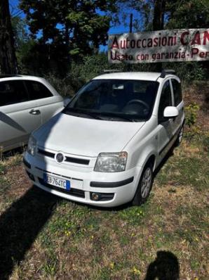 usato FIAT Panda