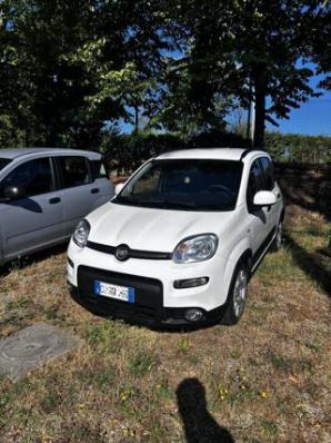 usato FIAT Panda