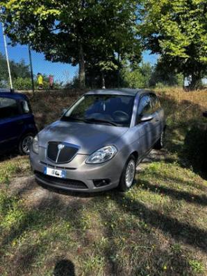 Ypsilon
