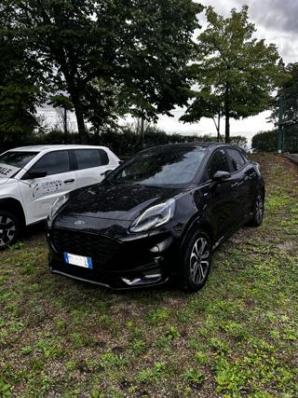 usato FORD Puma