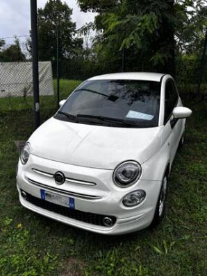 usato FIAT 500