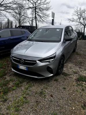 usato OPEL Corsa