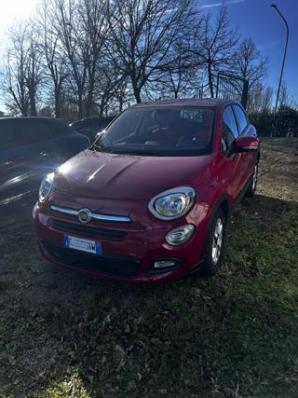 usato FIAT 500X