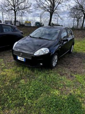 usato FIAT Grande Punto