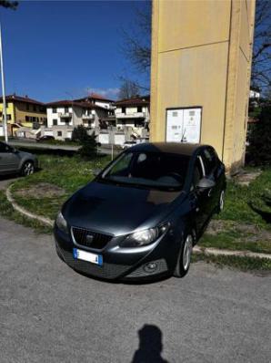 usato SEAT Ibiza