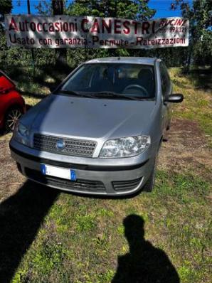 usato FIAT Punto