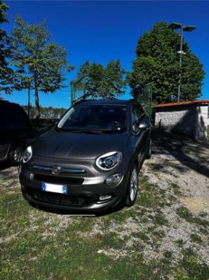 usato FIAT 500X
