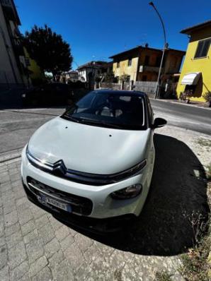 usato CITROEN C3