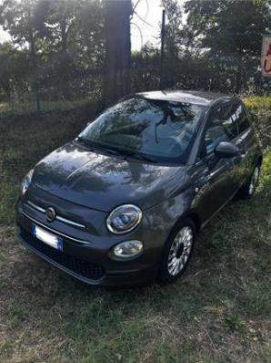 usato FIAT 500