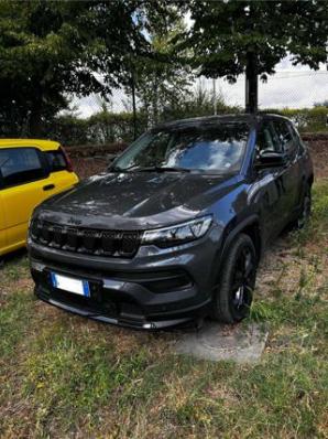 usato JEEP Compass
