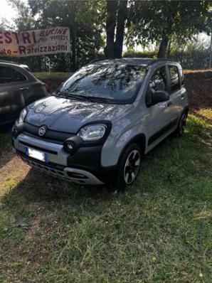 usato FIAT Panda