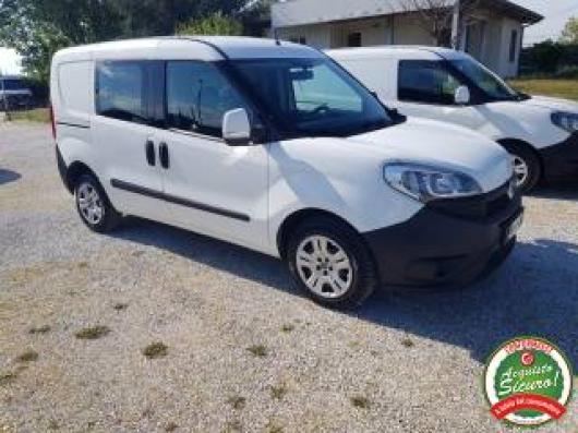 usato FIAT Doblo