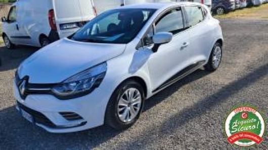 usato RENAULT Clio