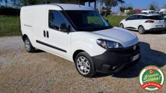 usato FIAT Doblo