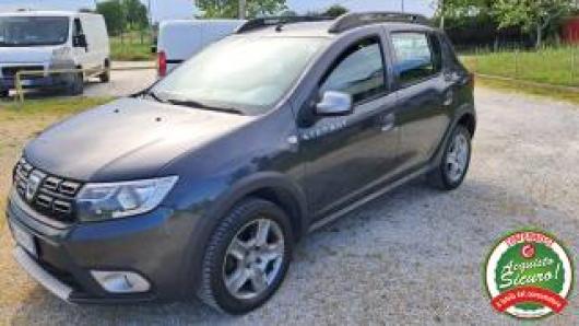 usato DACIA Sandero