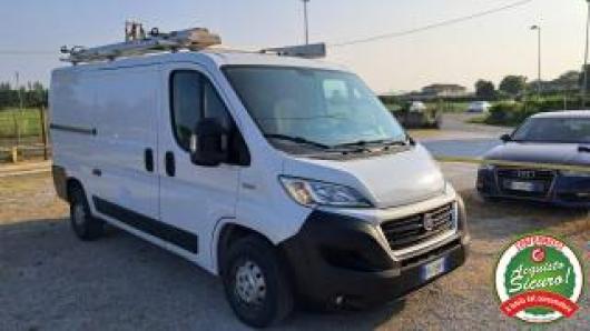 usato FIAT Ducato